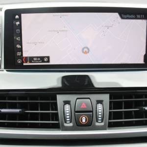 BMW X1 20d xDrive M paket AUTOMATIK *LED, NAVIGACIJA*