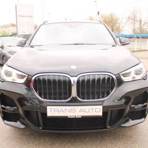 BMW X1 20d xDrive M paket AUTOMATIK *LED, NAVIGACIJA*