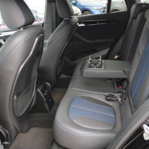 BMW X1 20d xDrive M paket AUTOMATIK *LED, NAVIGACIJA*