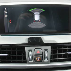 BMW X1 20d xDrive M paket AUTOMATIK *LED, NAVIGACIJA*