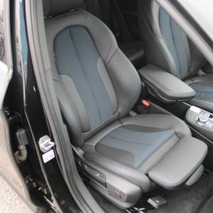 BMW X1 20d xDrive M paket AUTOMATIK *LED, NAVIGACIJA*