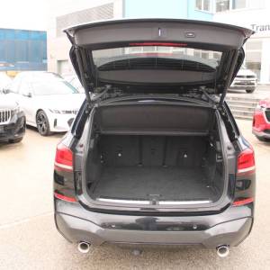 BMW X1 20d xDrive M paket AUTOMATIK *LED, NAVIGACIJA*