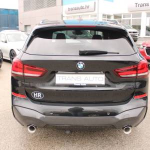 BMW X1 20d xDrive M paket AUTOMATIK *LED, NAVIGACIJA*