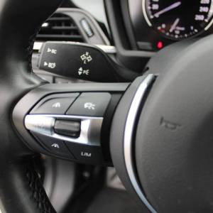 BMW X1 20d xDrive M paket AUTOMATIK *LED, NAVIGACIJA*