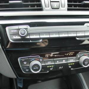 BMW X1 20d xDrive M paket AUTOMATIK *LED, NAVIGACIJA*