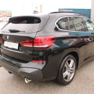 BMW X1 20d xDrive M paket AUTOMATIK *LED, NAVIGACIJA*