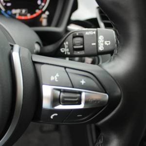 BMW X1 20d xDrive M paket AUTOMATIK *LED, NAVIGACIJA*