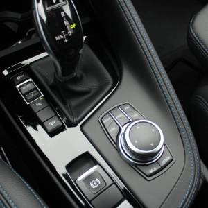 BMW X1 20d xDrive M paket AUTOMATIK *LED, NAVIGACIJA*