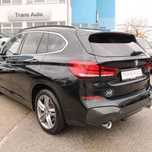 BMW X1 20d xDrive M paket AUTOMATIK *LED, NAVIGACIJA*