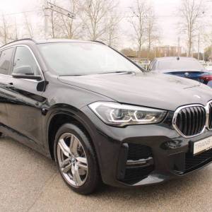 BMW X1 20d xDrive M paket AUTOMATIK *LED, NAVIGACIJA*