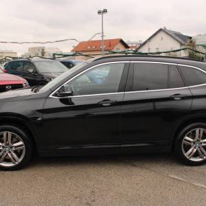 BMW X1 20d xDrive M paket AUTOMATIK *LED, NAVIGACIJA*