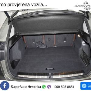 BMW X1 25d xDrive Aut. Sport Line 231 KS, ACC+LED+GR SJED+HEAD+PANO