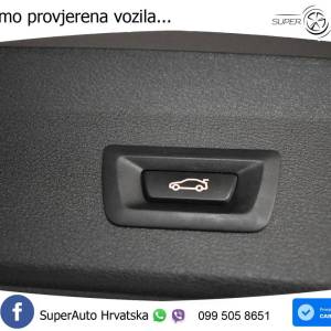 BMW X1 25d xDrive Aut. Sport Line 231 KS, ACC+LED+GR SJED+HEAD+PANO