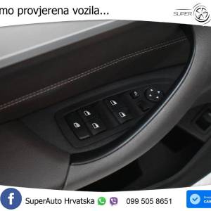 BMW X1 25d xDrive Aut. Sport Line 231 KS, ACC+LED+GR SJED+HEAD+PANO