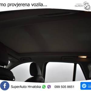 BMW X1 25d xDrive Aut. Sport Line 231 KS, ACC+LED+GR SJED+HEAD+PANO