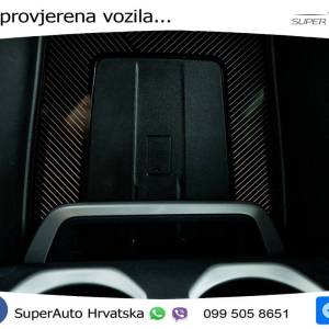 BMW X1 25e xDrive Steptronic M Sport 245 KS, LED+TEM+GR SJED+KAM+VIRT+PDC