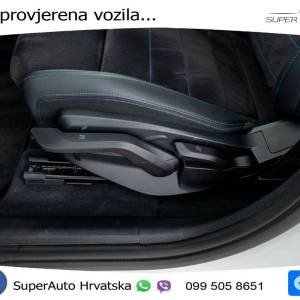 BMW X1 25e xDrive Steptronic M Sport 245 KS, LED+TEM+GR SJED+KAM+VIRT+PDC