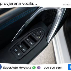 BMW X1 25e xDrive Steptronic M Sport 245 KS, LED+TEM+GR SJED+KAM+VIRT+PDC