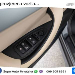 BMW X1 sDrive 16d Advantage 116 KS, PANO+NAVI