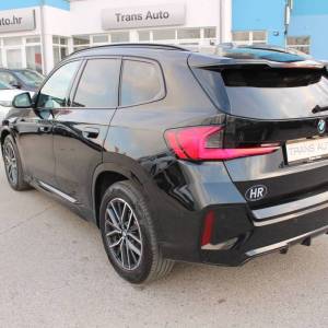 BMW X1 xDrive 23i M-paket AUTOMATIK *LED, NAVIGACIJA, KAMERA*