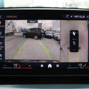 BMW X1 xDrive 23i M-paket AUTOMATIK *LED, NAVIGACIJA, KAMERA*