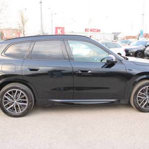 BMW X1 xDrive 23i M-paket AUTOMATIK *LED, NAVIGACIJA, KAMERA*