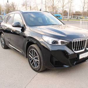 BMW X1 xDrive 23i M-paket AUTOMATIK *LED, NAVIGACIJA, KAMERA*