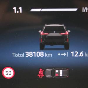 BMW X1 xDrive 23i M-paket AUTOMATIK *LED, NAVIGACIJA, KAMERA*