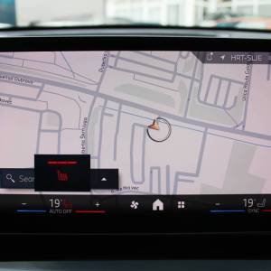 BMW X1 xDrive 23i M-paket AUTOMATIK *LED, NAVIGACIJA, KAMERA*