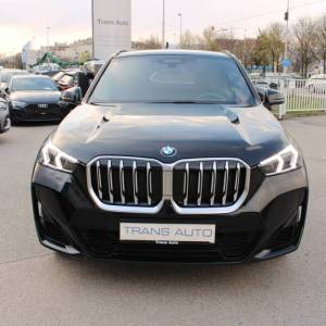 BMW X1 xDrive 23i M-paket AUTOMATIK *LED, NAVIGACIJA, KAMERA*