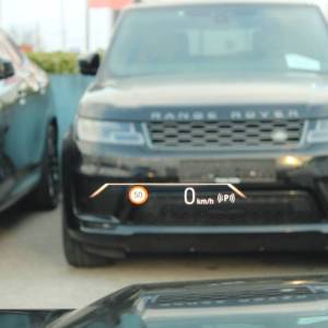 BMW X1 xDrive 23i M-paket AUTOMATIK *LED, NAVIGACIJA, KAMERA*