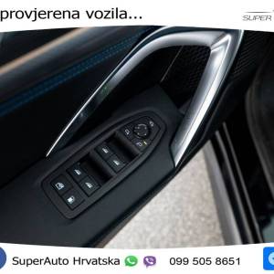 BMW X1 xDrive 25e Aut. M Sport 245 KS, KAM+GR SJED+NAVI
