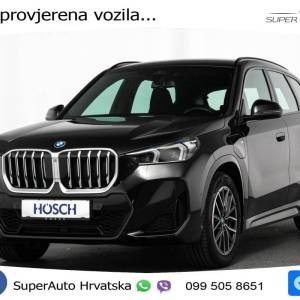 BMW X1 xDrive 25e Aut. M Sport 245 KS, KAM+GR SJED+NAVI