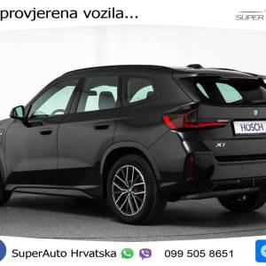 BMW X1 xDrive 25e Aut. M Sport 245 KS, KAM+GR SJED+NAVI