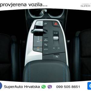 BMW X1 xDrive 25e Aut. M Sport 245 KS, KAM+GR SJED+NAVI