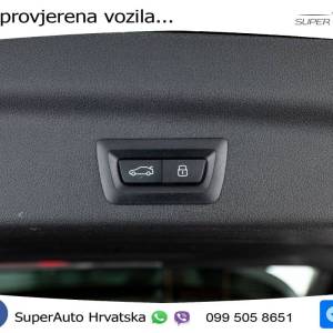 BMW X1 xDrive 25e Aut. M Sport 245 KS, KAM+GR SJED+NAVI