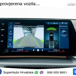 BMW X1 xDrive 25e Aut. M Sport 245 KS, KAM+GR SJED+NAVI