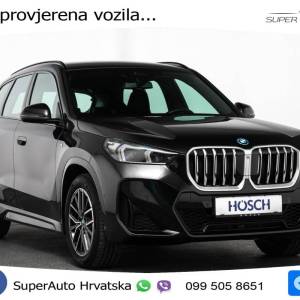 BMW X1 xDrive 25e Aut. M Sport 245 KS, KAM+GR SJED+NAVI