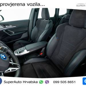 BMW X1 xDrive 25e Aut. M Sport 245 KS, KAM+GR SJED+NAVI
