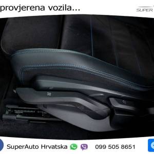 BMW X1 xDrive 25e Aut. M Sport 245 KS, KAM+GR SJED+NAVI