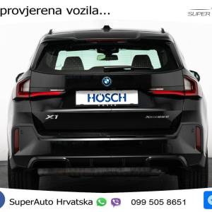 BMW X1 xDrive 25e Aut. M Sport 245 KS, KAM+GR SJED+NAVI