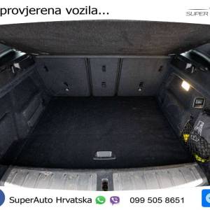 BMW X2 xDrive 20d Aut. M Sport 190 KS, KAM+GR SJED+PANO+NAVI