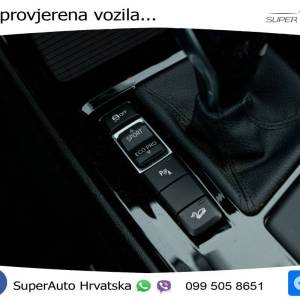 BMW X2 xDrive 20d Aut. M Sport 190 KS, KAM+GR SJED+PANO+NAVI