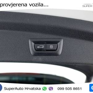 BMW X2 xDrive 20d Aut. M Sport 190 KS, KAM+GR SJED+PANO+NAVI