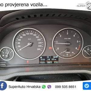 BMW X3 20d xDrive 190 KS, REG 10/26 XEN+TEM+GR SJED+PARK