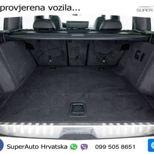 BMW X3 30e xDrive Steptronic 292 KS, LED+KUKA+ASIST+PDC+KAM+VIRT