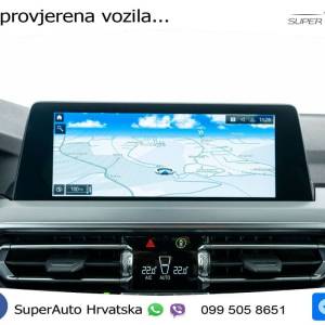 BMW X3 30e xDrive Steptronic 292 KS, LED+KUKA+ASIST+PDC+KAM+VIRT