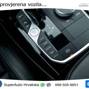 BMW X3 30e xDrive Steptronic 292 KS, LED+KUKA+ASIST+PDC+KAM+VIRT