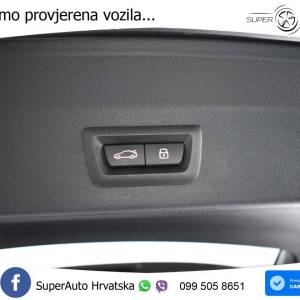 BMW X3 M40d xDrive Aut. 340 KS, ACC+360+LASER+GR SJED+HEAD+PANO