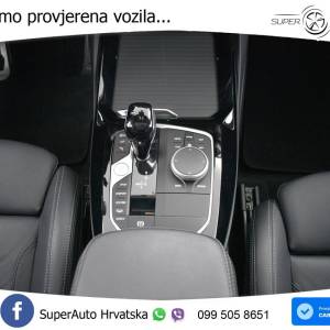 BMW X3 M40d xDrive Aut. 340 KS, ACC+360+LASER+GR SJED+HEAD+PANO